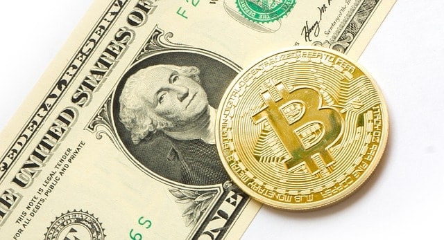 Bitcoin-USD