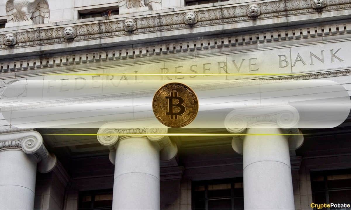 La Reserva Federal mantiene las tasas sin cambios y Bitcoin cae