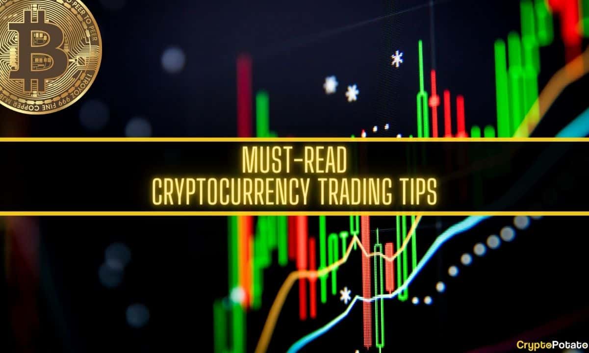 15 Must-Read Bitcoin & Crypto Trading Tips (Updated 2023)
