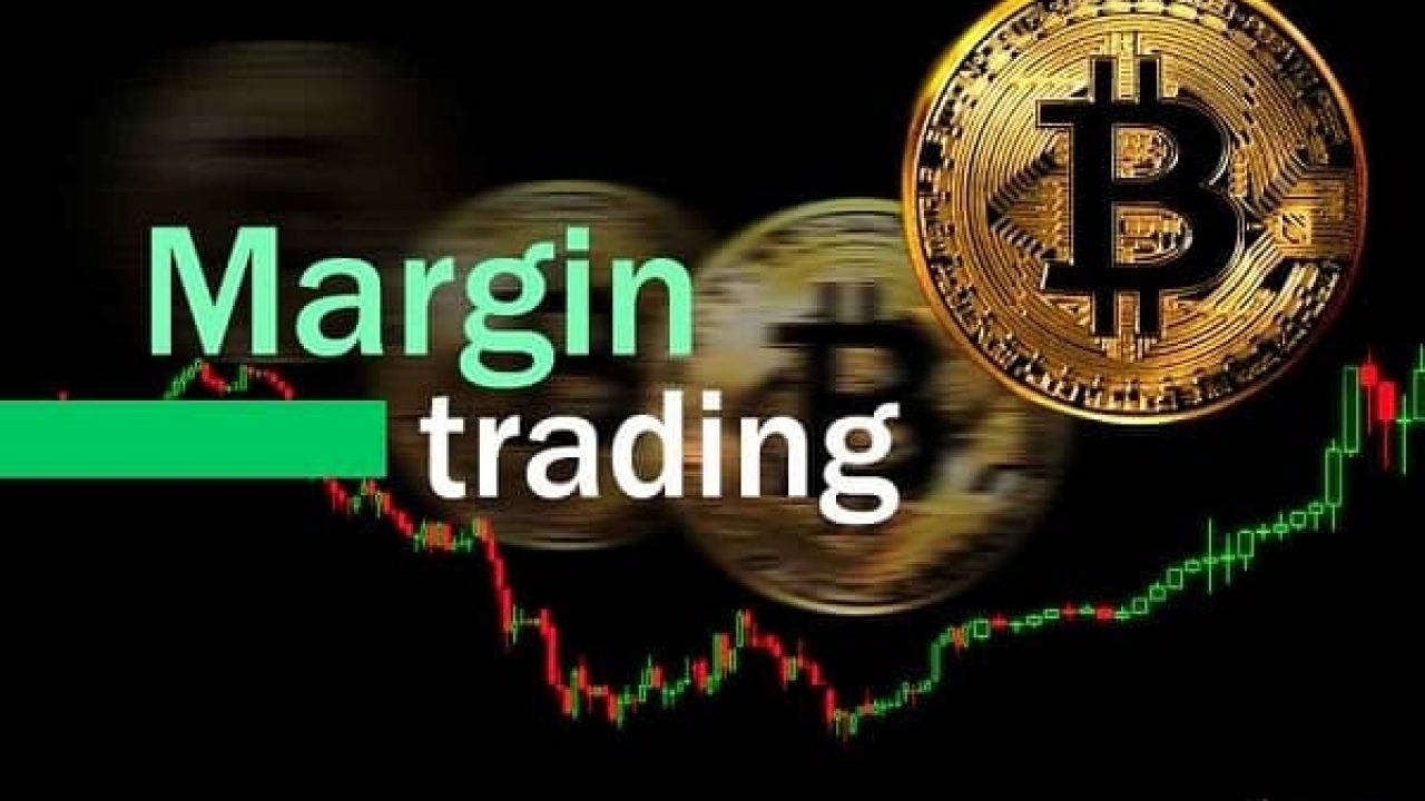 margin trade bitcoin