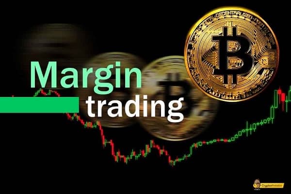 bitcoin margin exchanges