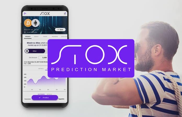 stox meaning