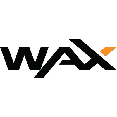 wax crypto ico