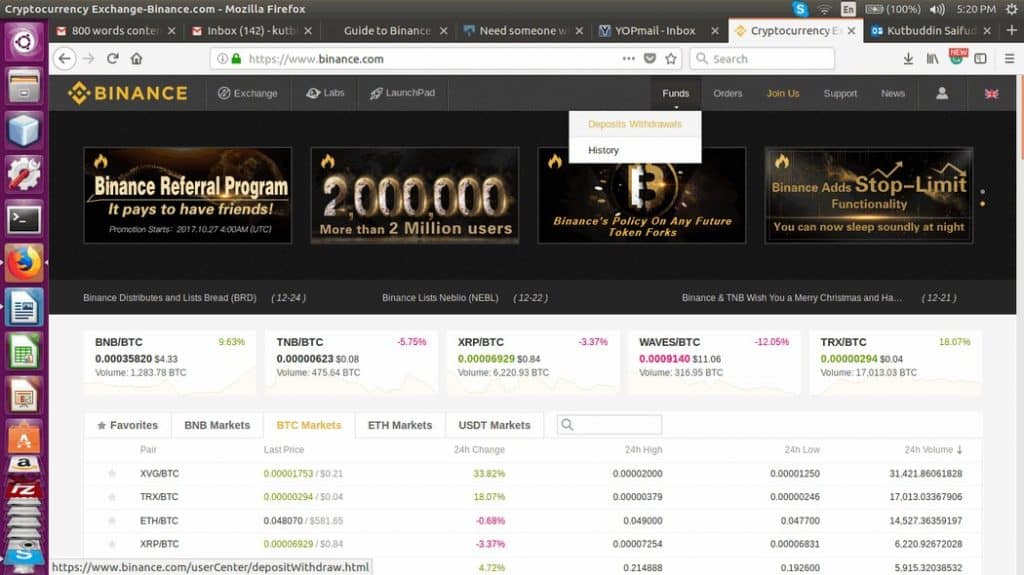 binance4