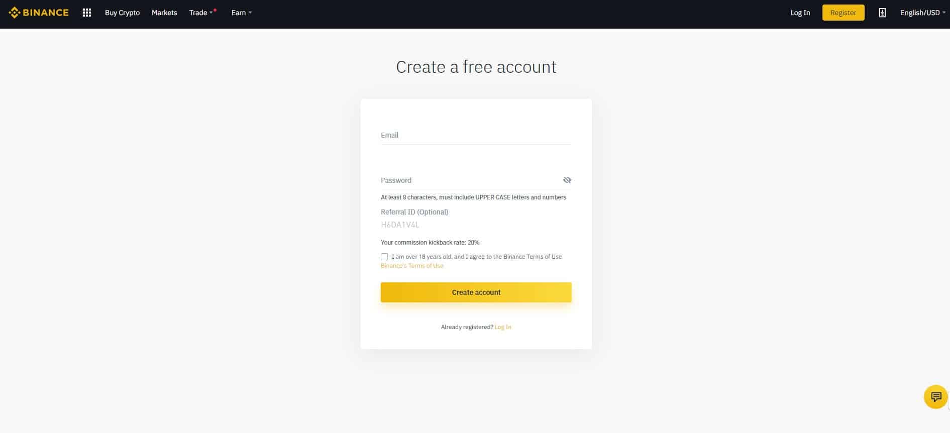 Binance Guide For Beginners