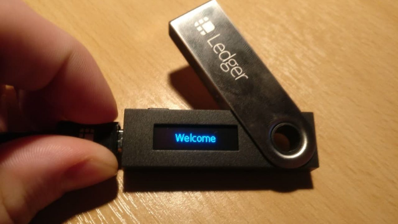 Ledger Nano S Complete Guide To The Hardware Wallet