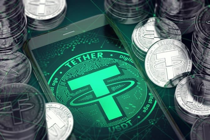 Tether Plans to Issue CNHT, a CNY-Pegged Stablecoin