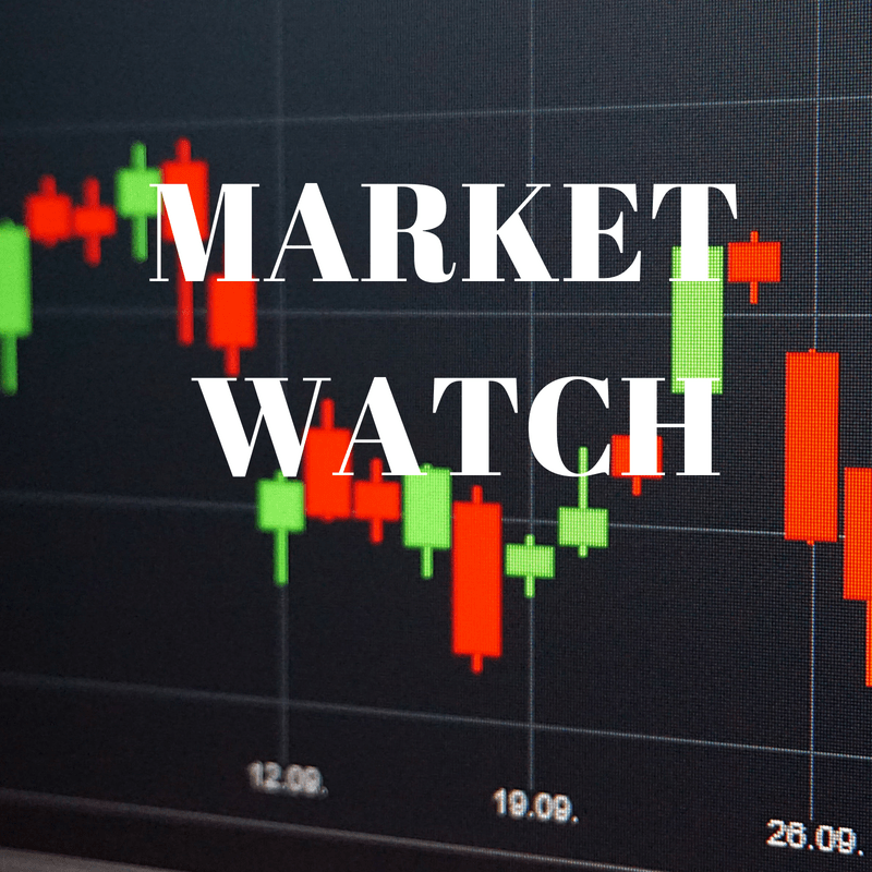 Crypto Market Watch May 28: Market Cap Exceeds $270 Billion As BTC Reaches For $9K