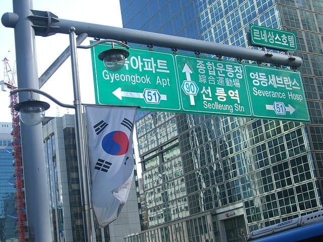 Bitcoin exceeds $ 6500: increased interest in South Korea