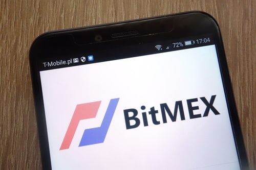 BitMEX celebrates its 4th anniversary: ​​various interesting events on the Popular Exchange