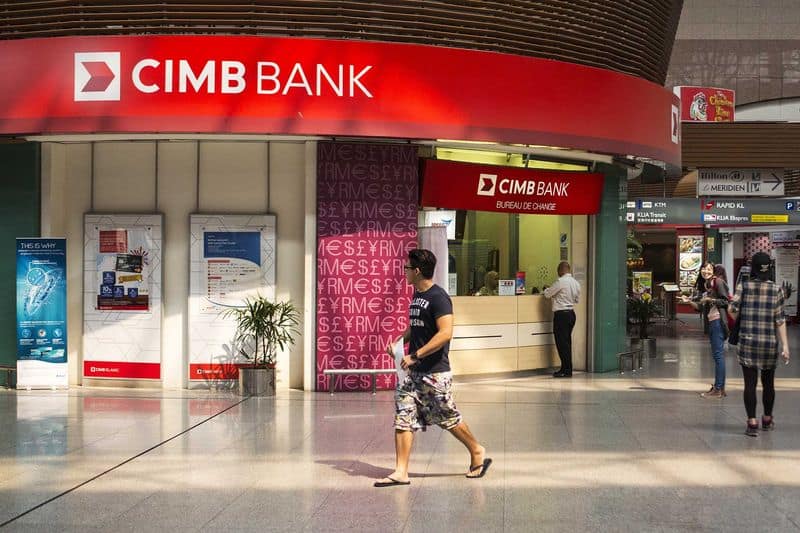 New Ripple partner: CIMB Malaysia combines Ripple's cross-border payments