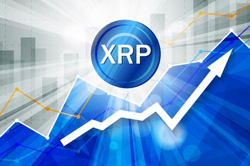 XRP Ripple price analysis on December 24th: after a weekly increase of 50%, what's new?