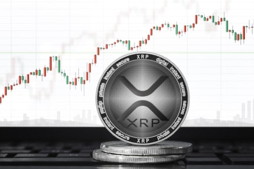 Ripple XRP Price Analysis Jan.8: resistance of $ 0.4 approaches