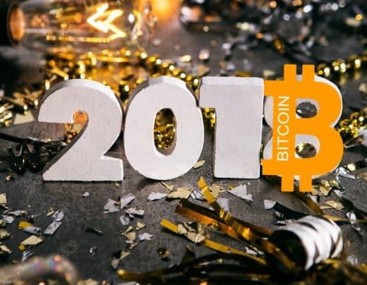 End Of The Year Bitcoin & Crypto Summary For 2018