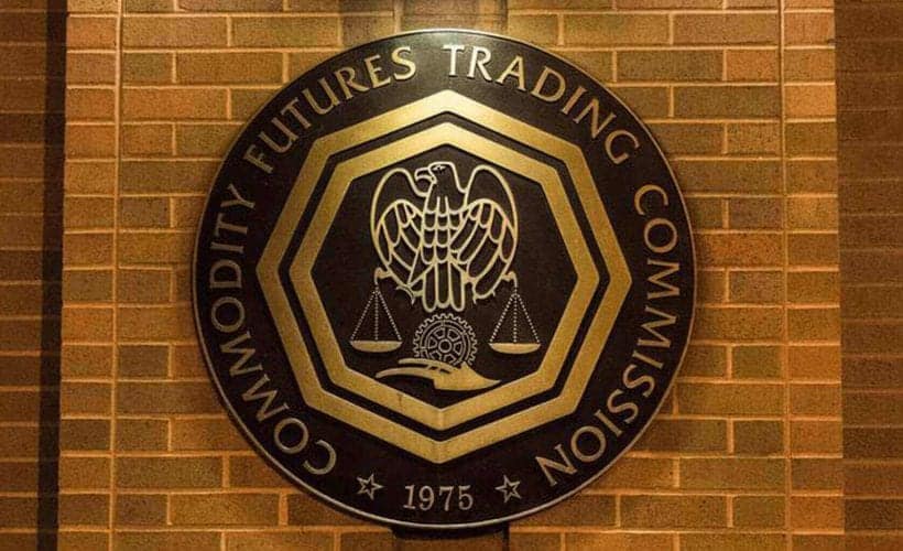 The CFTC seeks public comments on Ethereum and Crypto-asset Mechanics