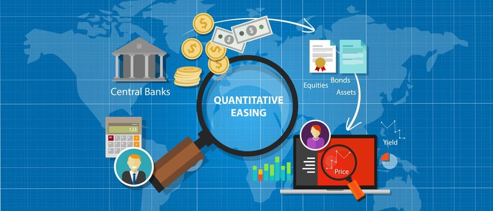 Can Crypto Become the 2019 Best Performing Asset Class Due to Ending Quantitative Easing (QE)?