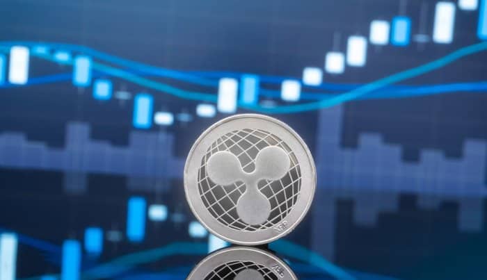 Ripple XRP Price Analysis Jan.2: Signs indicating a sudden breakthrough