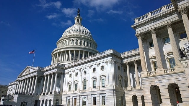 Discussion of the United States Congress to introduce two Crypto Bills on Thursday