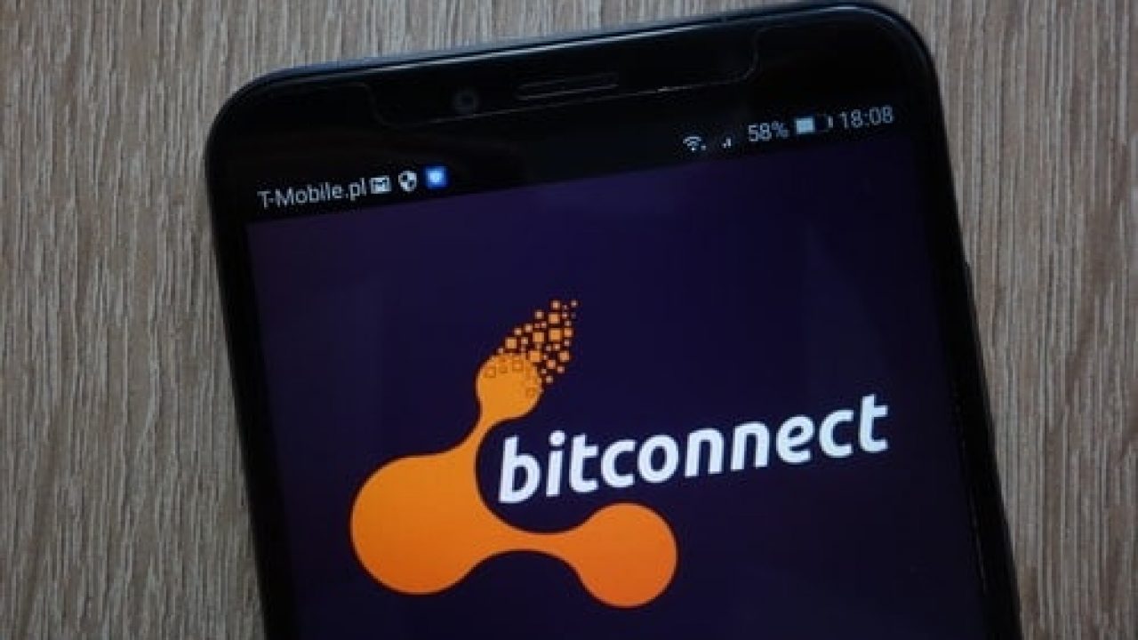 US Department of Justice charges BitConnect’s founder for $2.4B crypto Ponzi scheme