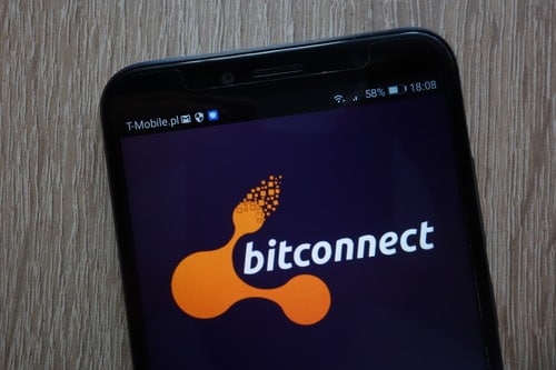 ASIC crashes against the Australian promoter of BitConnect, whose wife has disappeared