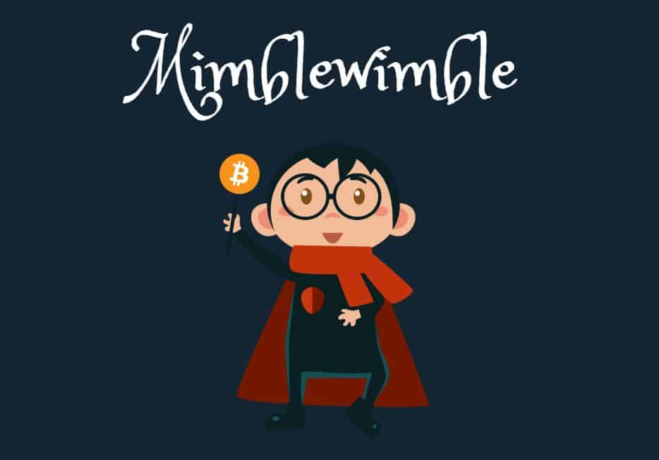 What is Mimblewimble? The Complete Beginner & # 39; s Guide