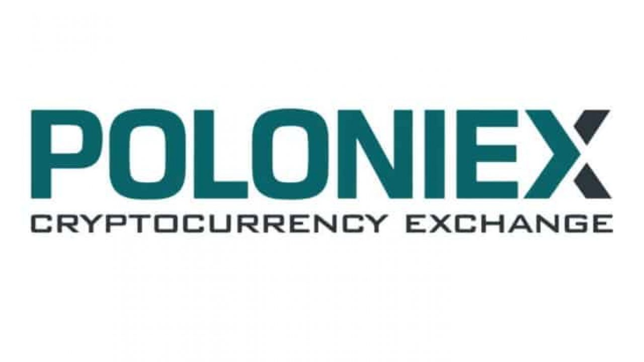 poloniex bitcoin exchange kaip atsekti bitcoin adresą