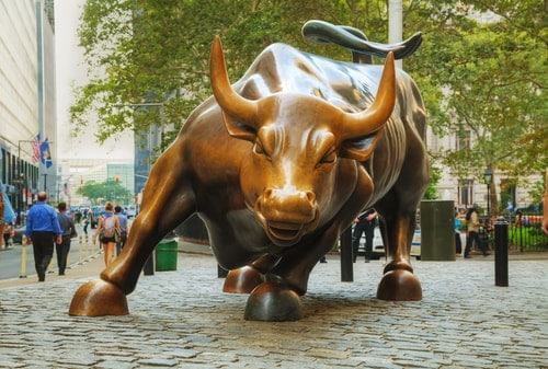 BitMEX CEO, Arthur Hayes: Bitcoin Bull Market is Here and Real