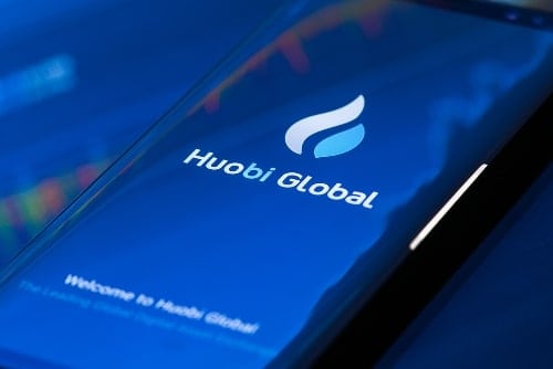 Breaking: Huobi Prime Completes Its First IEO of TOP Network – Price Surges 250% Immediately