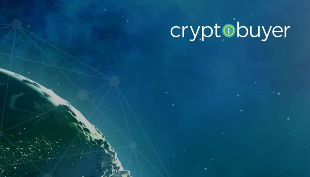 Cryptobuyer Cover