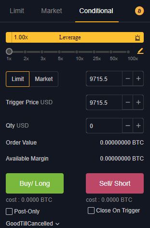 trade on bybit)
