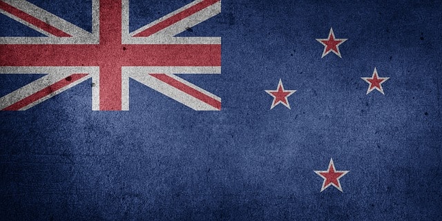 New Zealand to Legalize and Tax Bitcoin Salary Payments Starting in September
