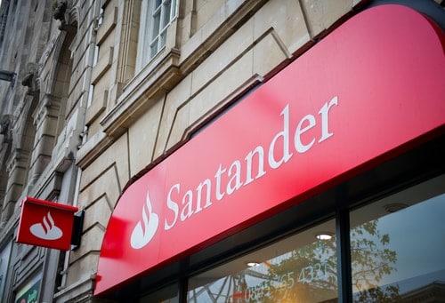 Breaking: Santander UK Reportedly Halts Coinbase Payments