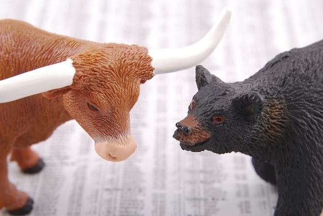 What Bear Market? Bitcoin Marks Higher Lows Each Month Since February 2019