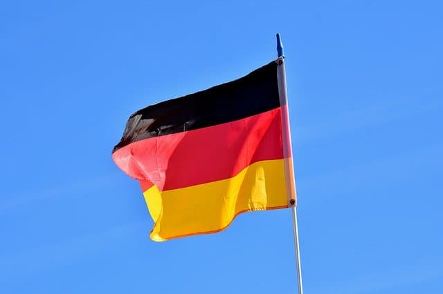 German Police Seize .1 Billion (50K BTC) From German Pirates