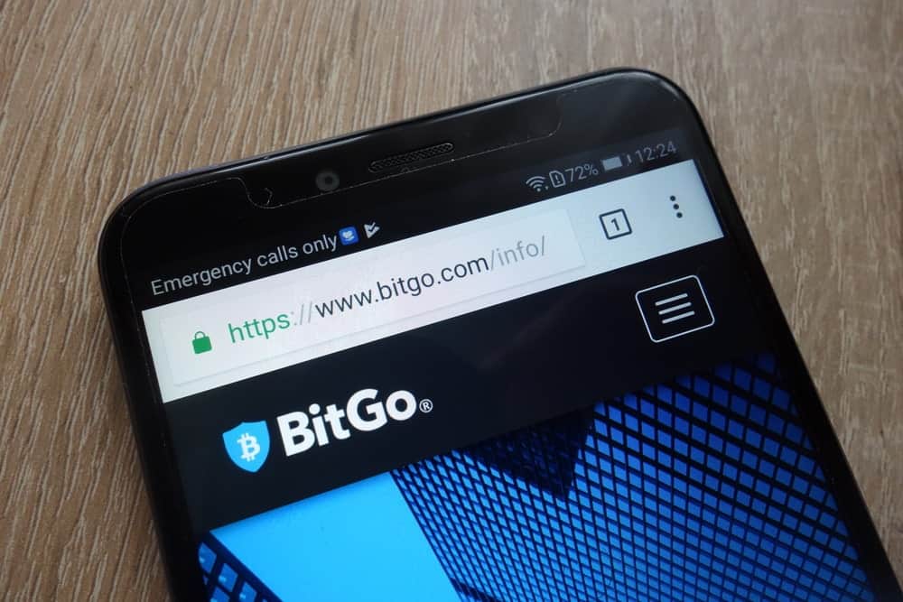 BitGo Discontinues Acquisition of Prime Trust