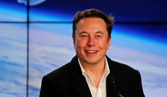Elon Musk Guesses Recession Will Last Until 2024