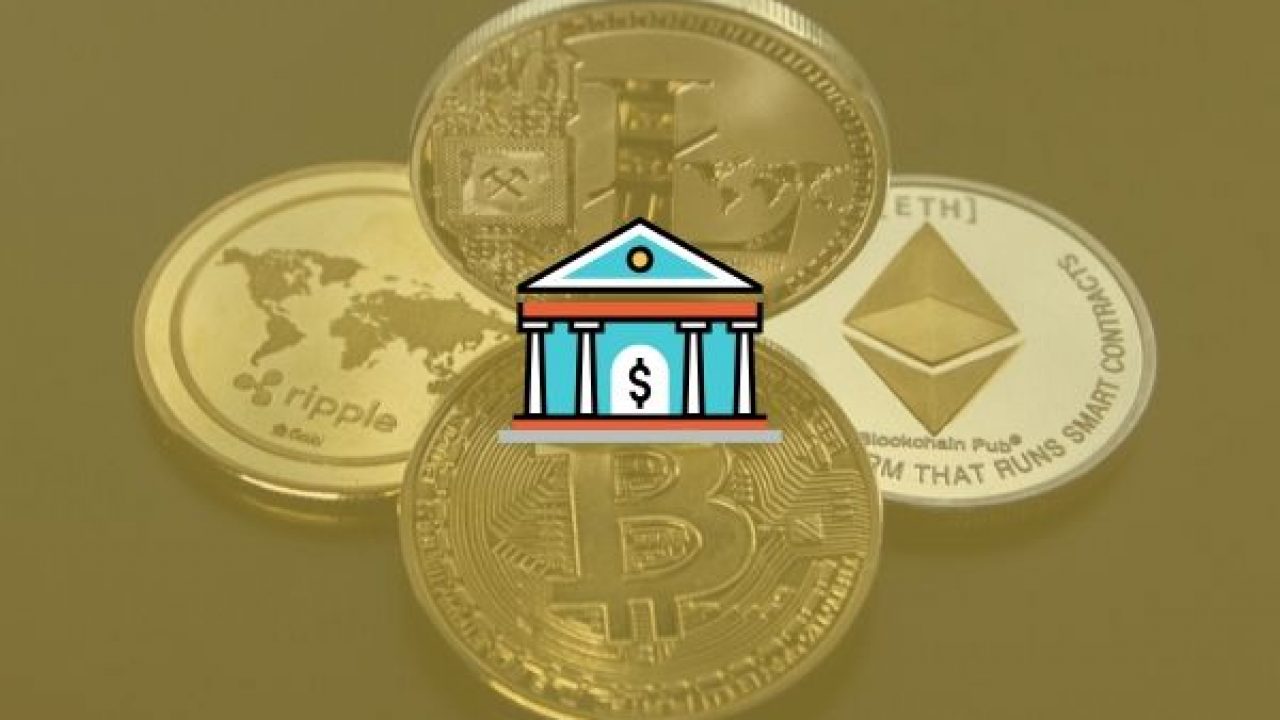 cryptocurrency friendly banks us