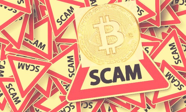 The Good Ol’ Fake Crypto Giveaway Scam Still Generates Over $500K a Week, Report