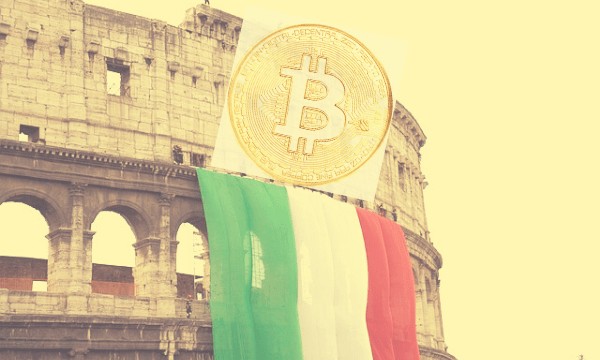 $87 Billion Italian Bank To Allow Bitcoin Purchases Early This Year thumbnail