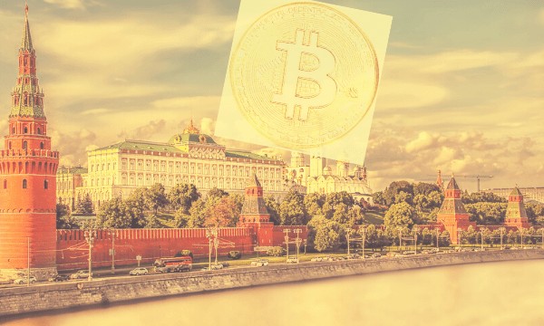 Russia Could Mine Bitcoin and Other Cryptocurrencies to Evade Sanctions, IMF Warns