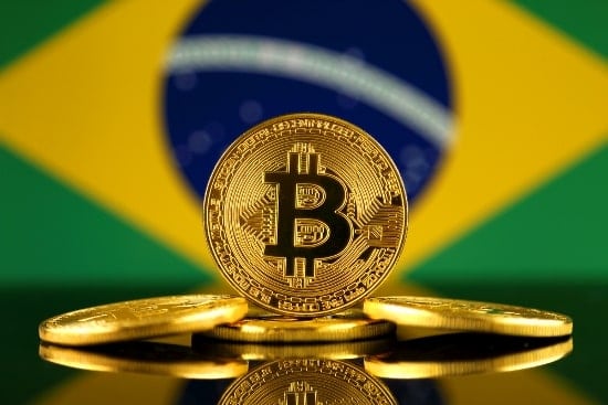 Brazil: Nominee to Lead the Securities Commission Pushes for More Control  on the Crypto Markets