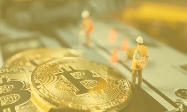 Crypto Mining Giant Bitfarms Sells 3,000 BTC and Adjusts Its HODL Strategy
