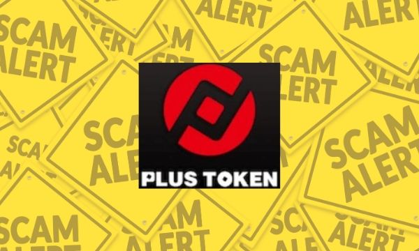 The Reason Why Bitcoin Price Crashed $500? PlusToken Scam ...