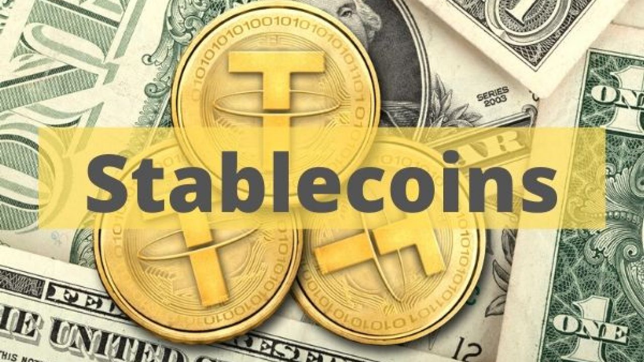 US Lawmakers Introduce A Bill Targeted at Stablecoins