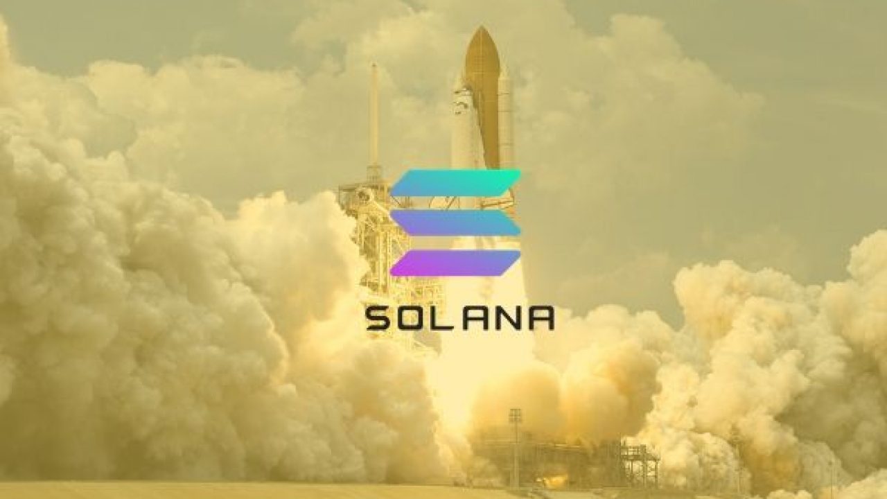Il prezzo di Solana (SOL) sale di oltre il 300% dopo l'annuncio di Binance ...