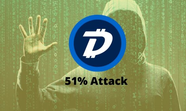 DGB Holders Beware: Following 300% Monthly Surge, DigiByte Is Open to 51% Attack (Analysis)