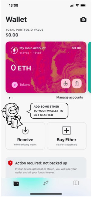 what is mew crypto