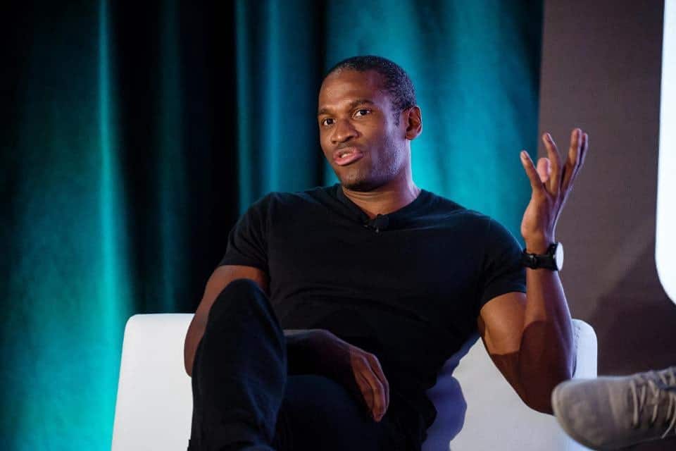 BitMEX Founder Arthur Hayes Sees Bitcoin's Price Slump as Market Cleansing