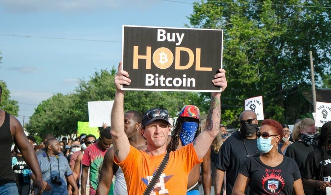 Bitcoin HODLers Are Finally Starting To Take Profit: Glassnode