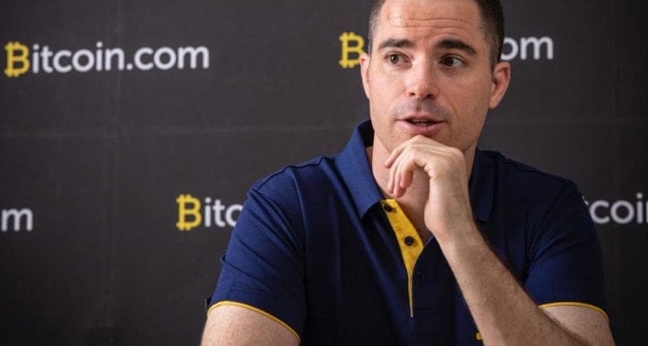 CoinFLEX CEO Accuses ‘Bitcoin Jesus’ Roger Ver Of Defaulting On $47 Million Debt